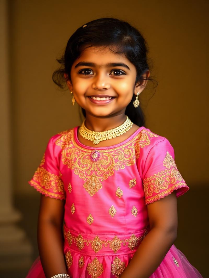 Kids Wear