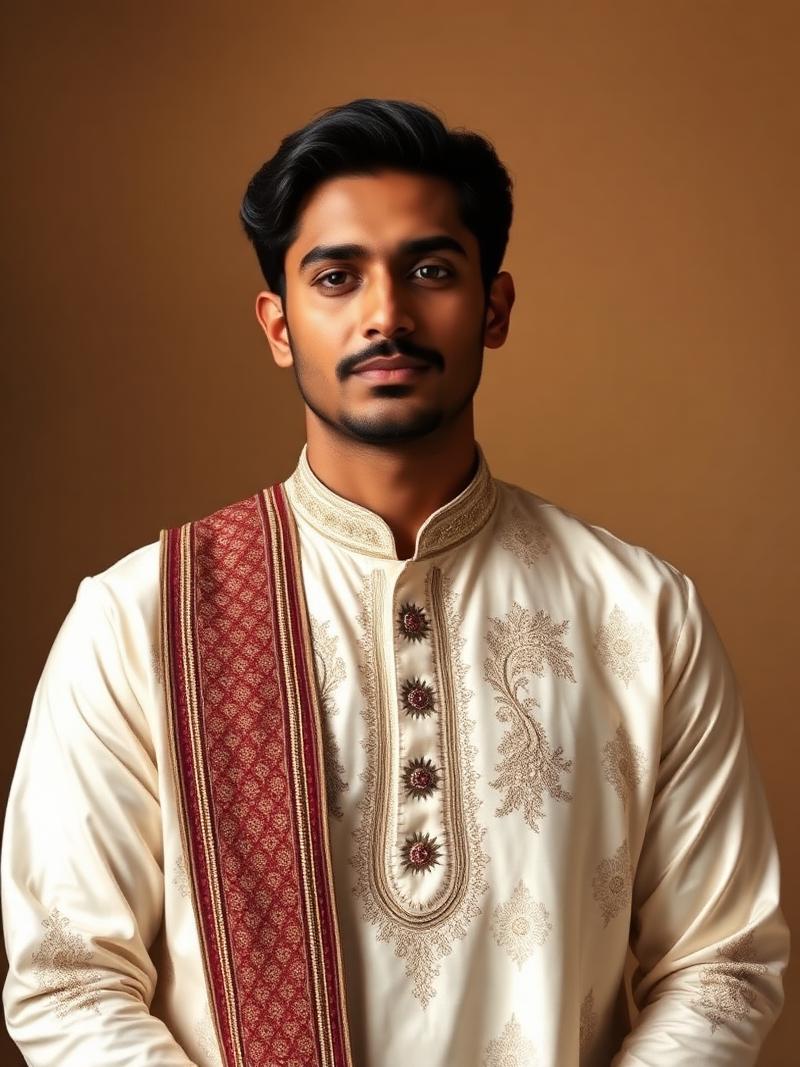Men's Kurta