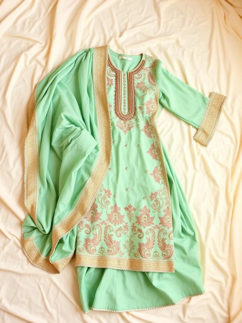 Salwar Kameez